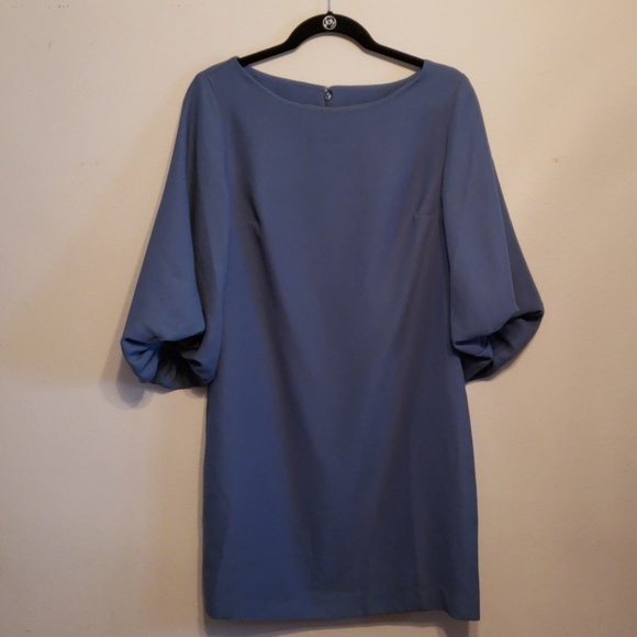 Banana Republic Dresses & Skirts - Banana Rebublic Balloon Sleeve Dress